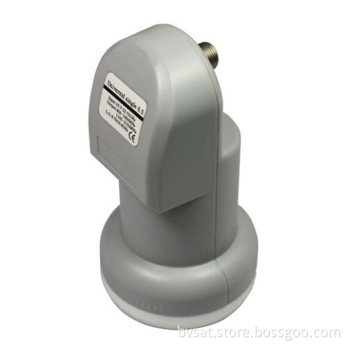 High Quality Low Noise Figure Lnb